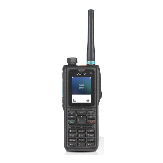 gh651 lte portable radio