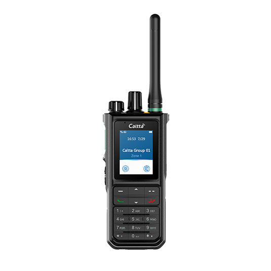 PH690 DMR Portable Radio