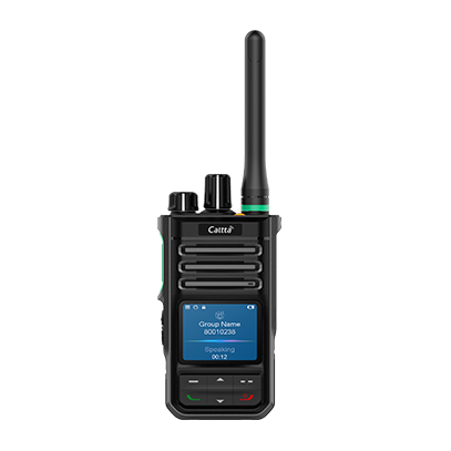 PH660 DMR Portable Radio