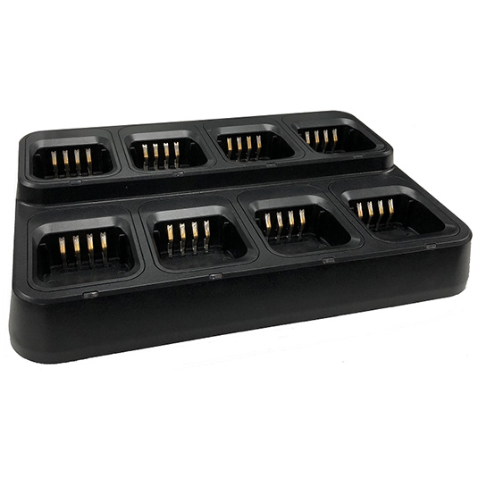 8-way Charger