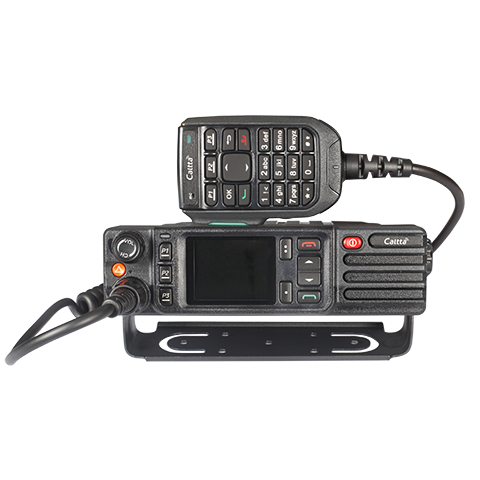 PM790 DMR Mobile Radio