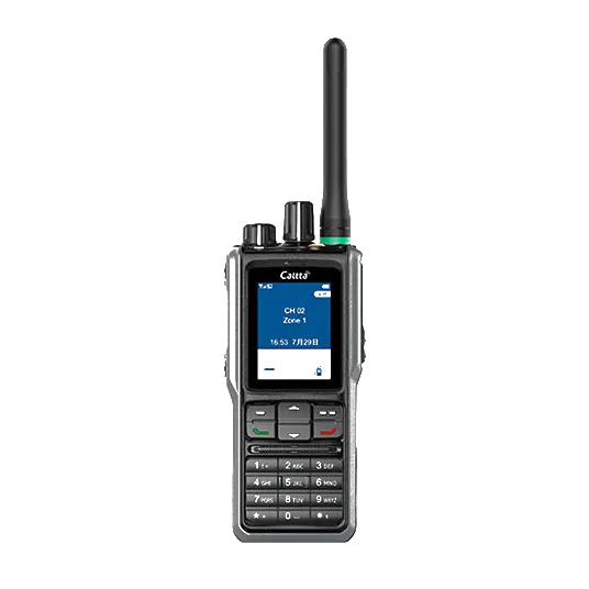 PH790 DMR Portable Radio